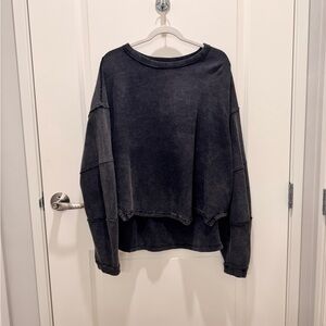 We the free total eclipse tee!